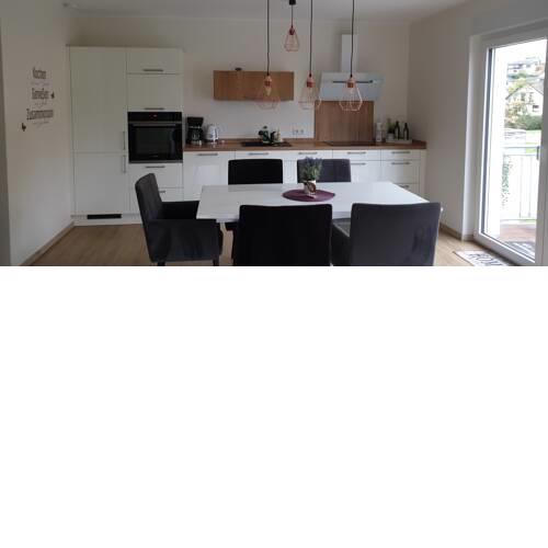 Ferienwohnung Selina