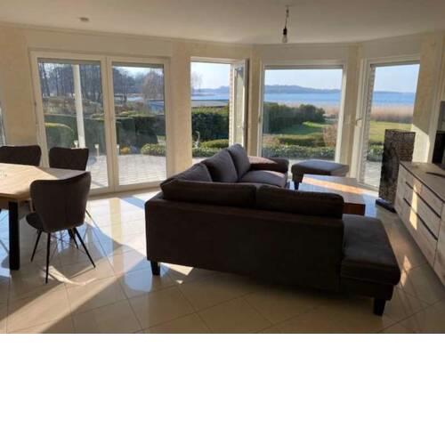 Ferienwohnung Sellin 1