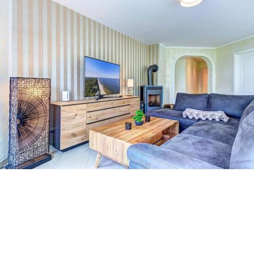 Ferienwohnung Sellin 1