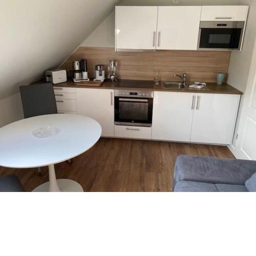 Ferienwohnung Sellin 2