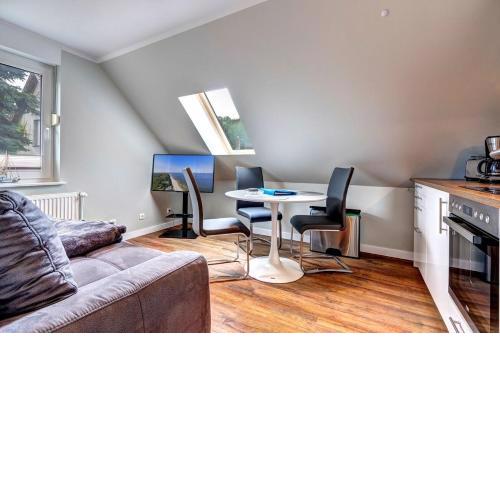 Ferienwohnung Sellin 2