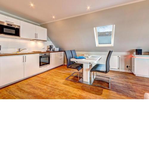 Ferienwohnung Sellin 3