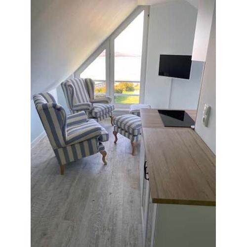 Ferienwohnung Sellin 4