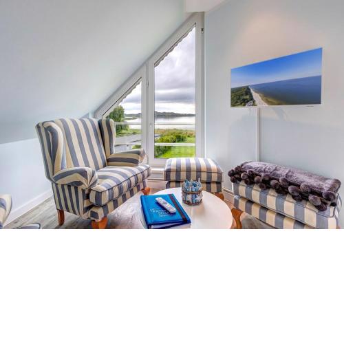 Ferienwohnung Sellin 4