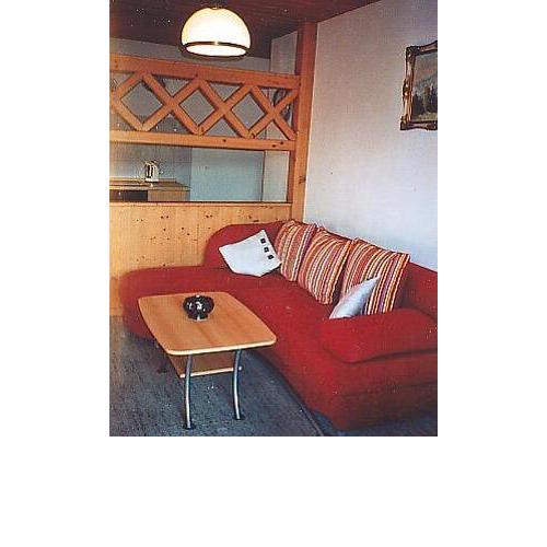 Ferienwohnung Semmelmayr