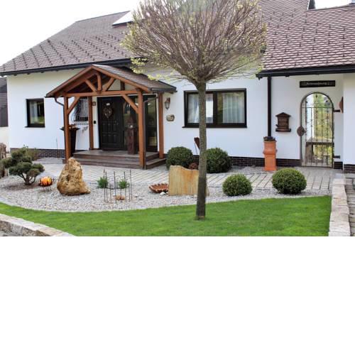 Ferienwohnung Sendelbeck