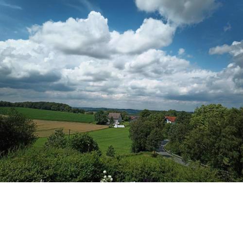 Ferienwohnung Senderblick