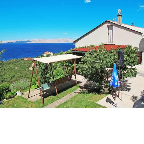 Ferienwohnung Senj 230S