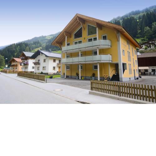Ferienwohnung Sesselebnerhof