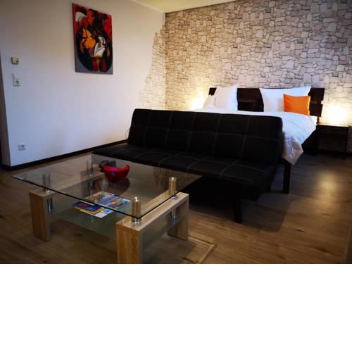 Ferienwohnung Sesslach Altstadt