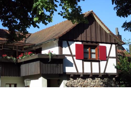 Ferienwohnung Sester