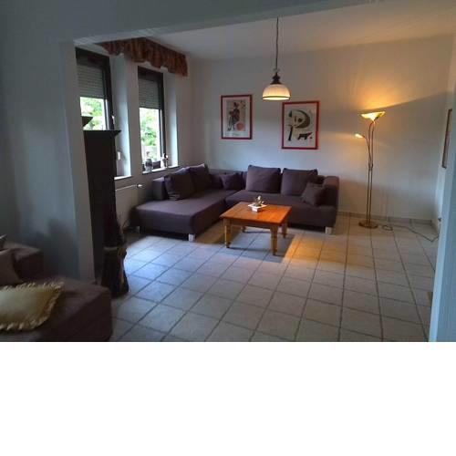 Ferienwohnung Severin