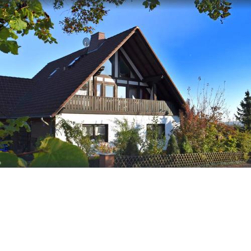 Ferienwohnung Severin