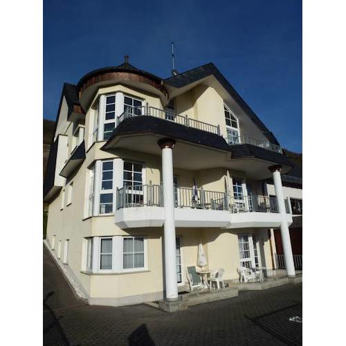 Ferienwohnung Sewenig