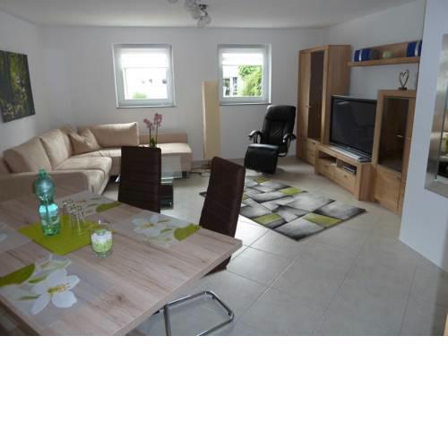 Ferienwohnung Seyser