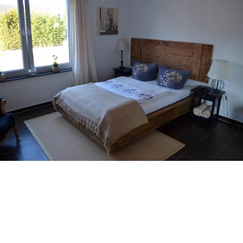 Ferienwohnung Shabby Chick - [#71655]