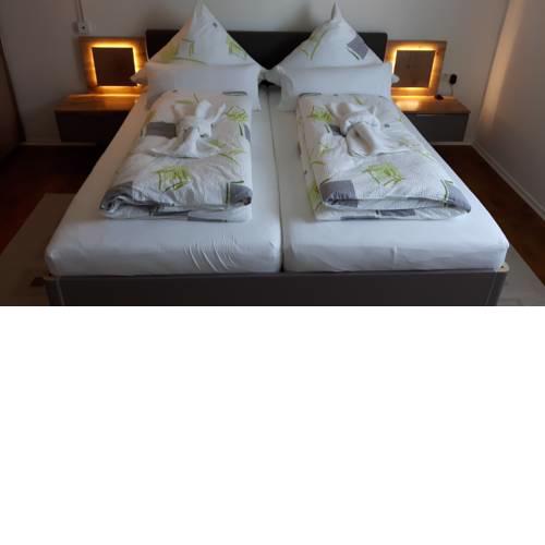 Ferienwohnung Shaki