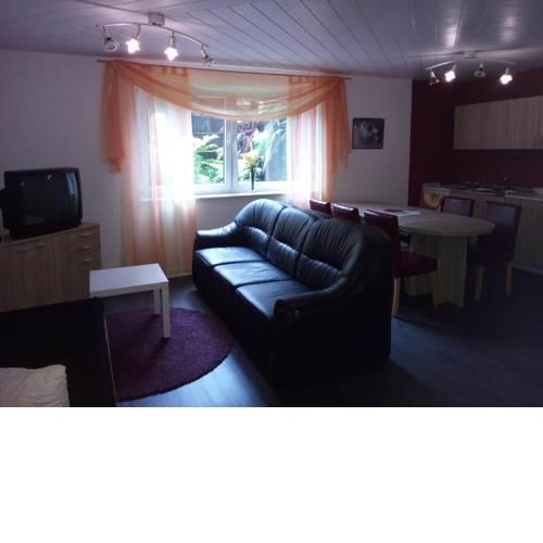 Ferienwohnung Sibbesse