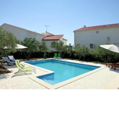 Ferienwohnung Sibenik 156S