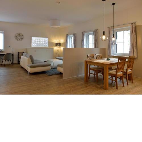 Ferienwohnung Sicado Loft
