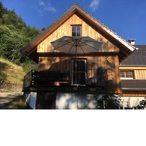 Ferienwohnung SichtWeiten