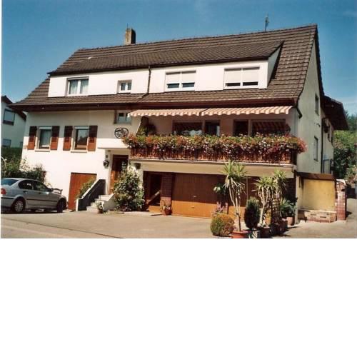 Ferienwohnung Sick