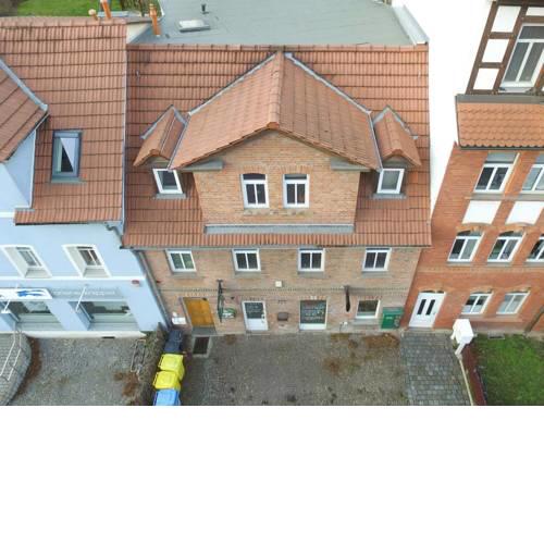 Ferienwohnung Siebenstern Jena