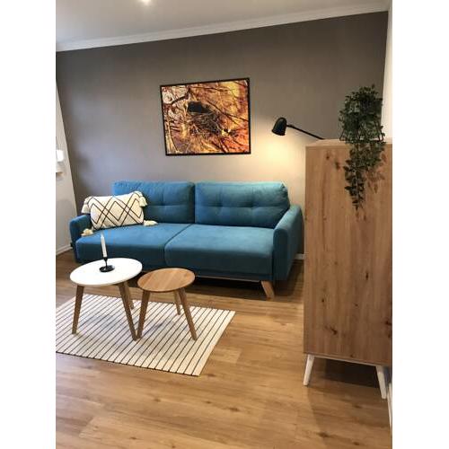 Ferienwohnung Siedlungsnest