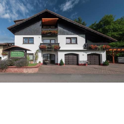 Ferienwohnung Siefert