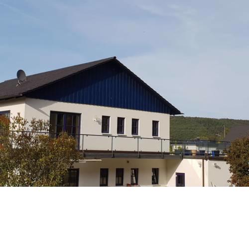 Ferienwohnung Siegaue