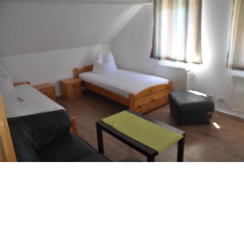 Ferienwohnung Siegen Eiserfeld 2