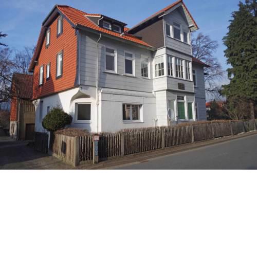 Ferienwohnung Siegers