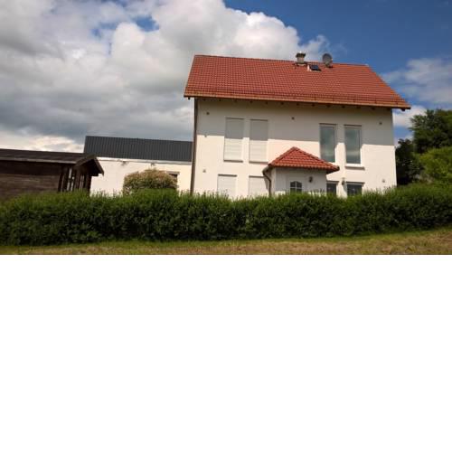 Ferienwohnung Siegert
