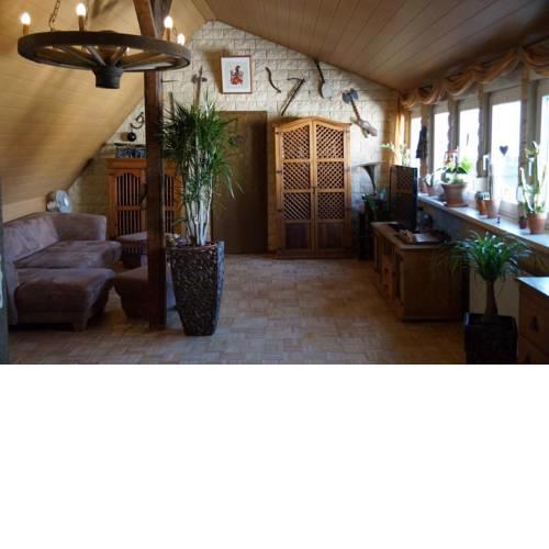 Ferienwohnung Siegfried