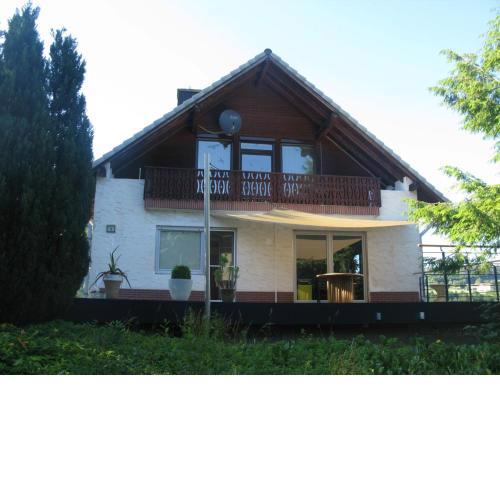 Ferienwohnung Siegmann