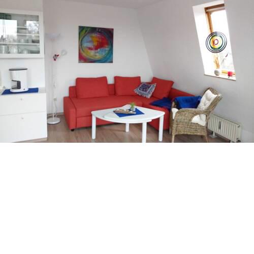 Ferienwohnung Sielhof 16