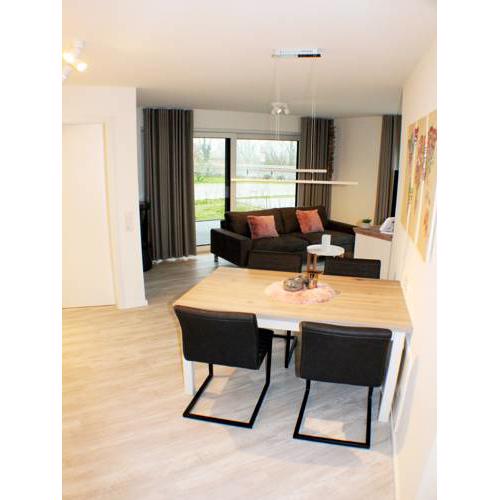 Ferienwohnung Sielhuus 3