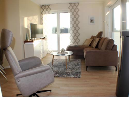 Ferienwohnung Sielhuus 5