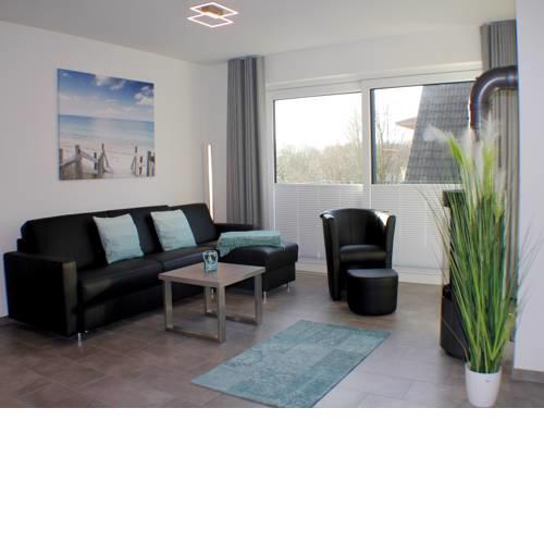 Ferienwohnung Sielhuus 9