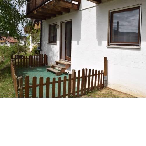 Ferienwohnung Siesta