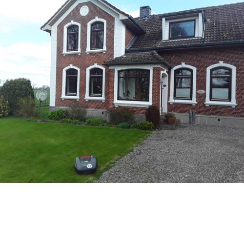 Ferienwohnung Siewertsen