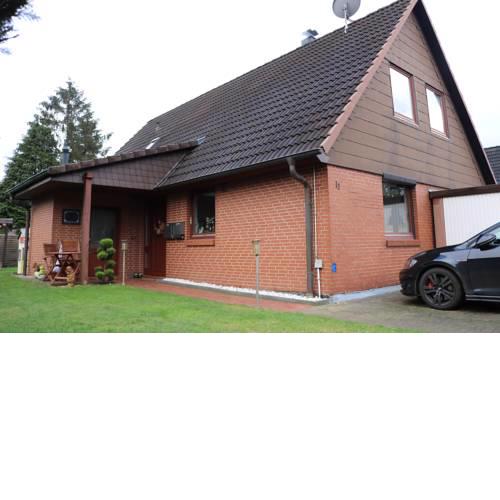 Ferienwohnung "Siggi"