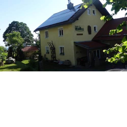 Ferienwohnung Sigis Waldhaus