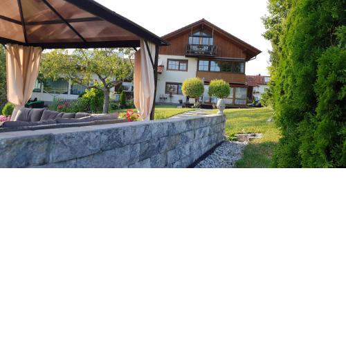 Ferienwohnung Siglreitmaier 2