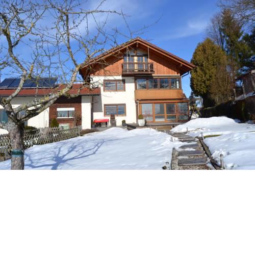 Ferienwohnung Siglreitmaier