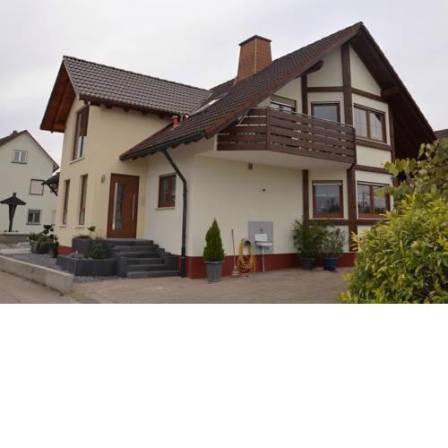 Ferienwohnung Sigrid