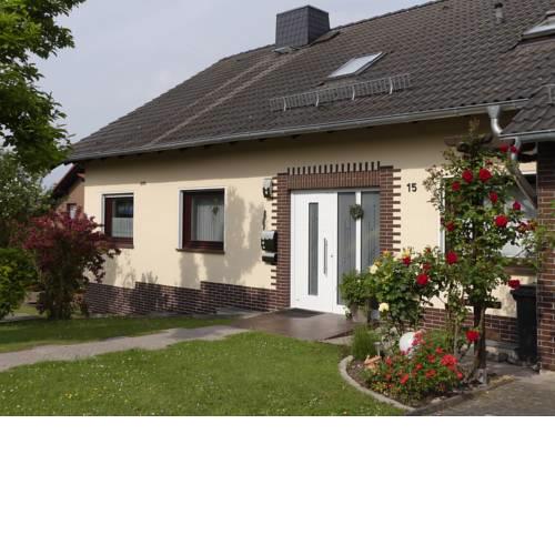 Ferienwohnung Sigrun