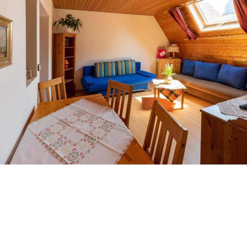 Ferienwohnung Sila