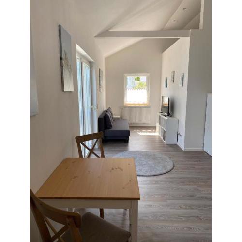 Ferienwohnung Silas