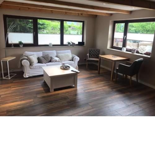 Ferienwohnung Silberborth